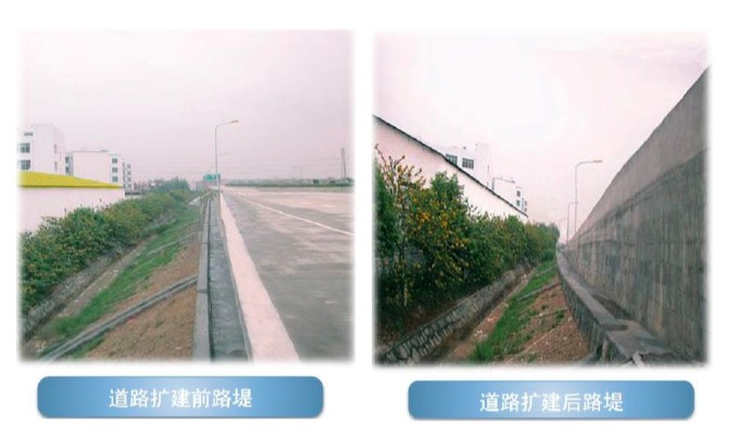 公路橋梁工程應(yīng)用