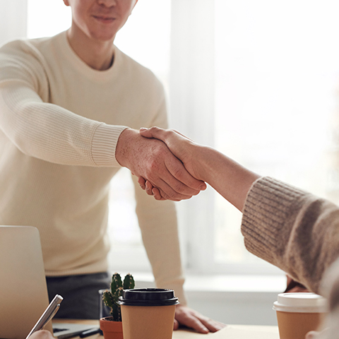 企業團隊 企業團隊