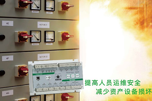 卓電科技