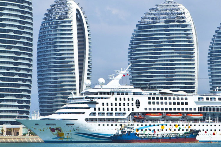 南通海景船舶裝飾有限公司 南通海景船舶裝飾有限公司