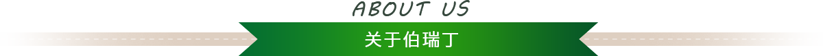 關(guān)于伯瑞丁