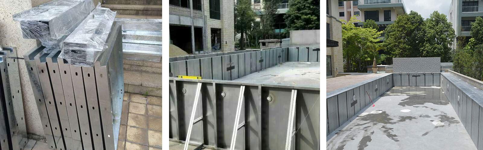 深圳市碧翠泉泳池設備有限公司