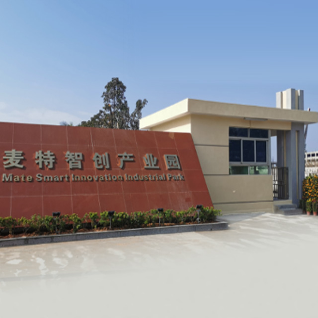 企業環境