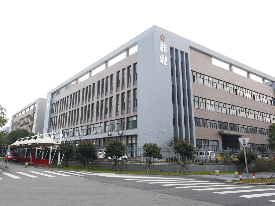浙馳傳動