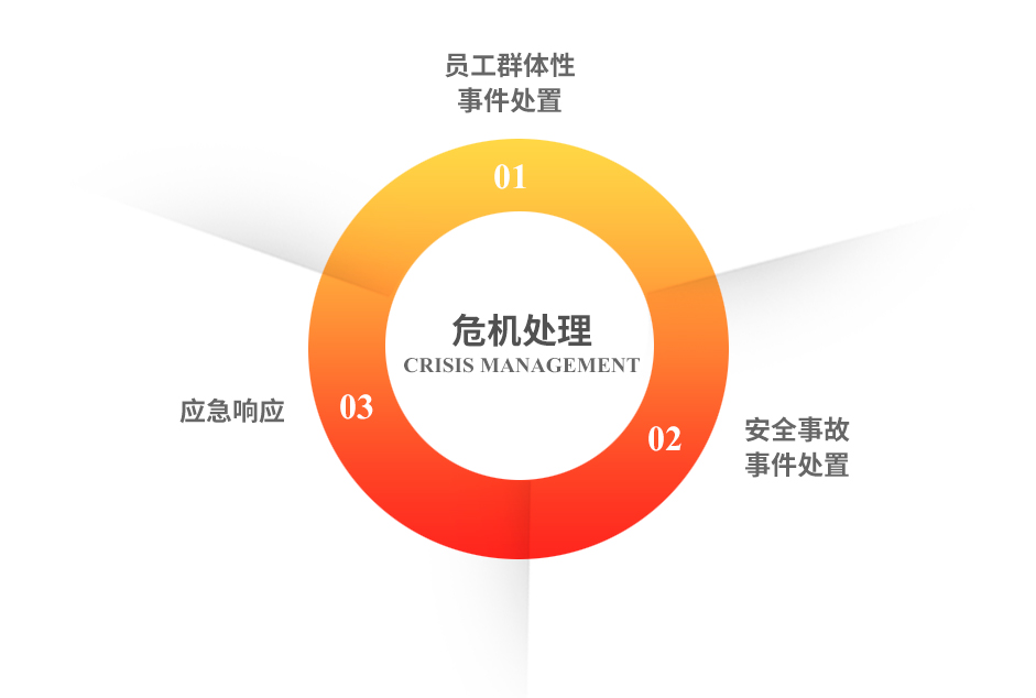 危機處理