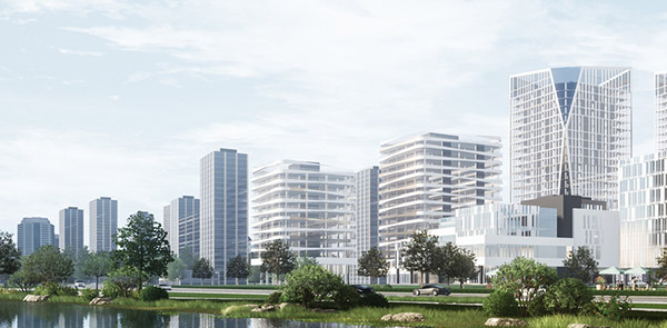 深圳市博信恒業(yè)科技有限公司