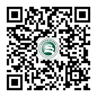 公眾號二維碼 公眾號二維碼
