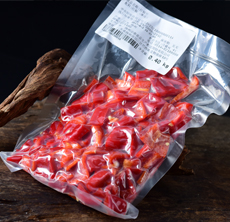 揚州冶春食品生產(chǎn)配送股份有限公司