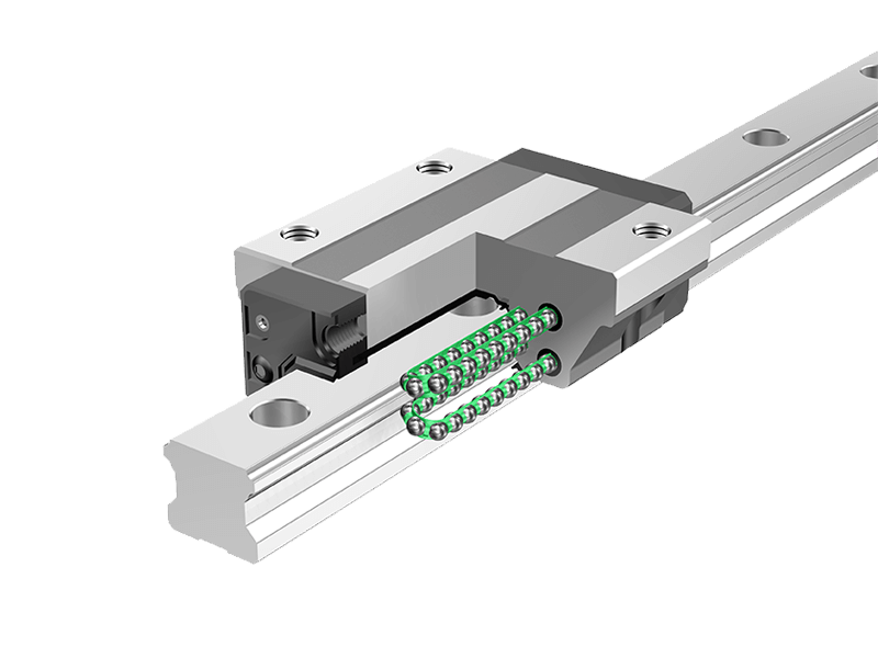 Linear Guides