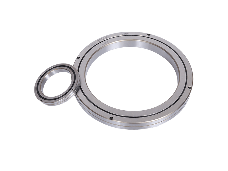 Cross Roller Rings