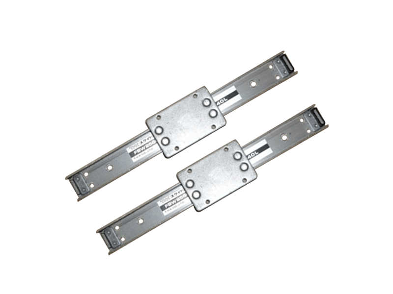Plate Rail