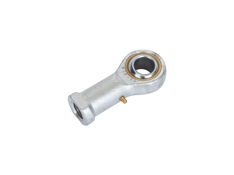 Cams, Joints, Spherical
