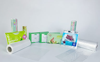 Food Bags