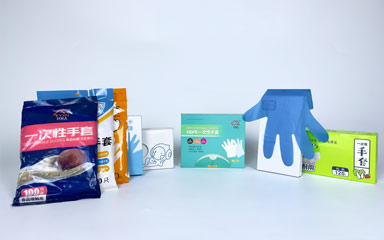 Fruit and Vegetable Bags