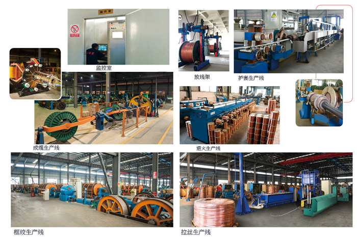 陽工電線 陽工電線