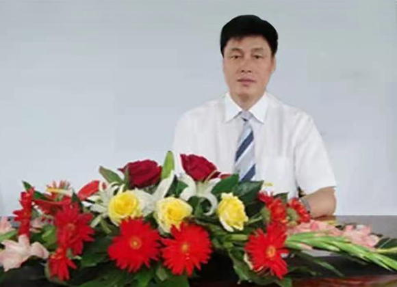 董事長講話 董事長講話