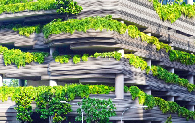 深圳市翠箓科技綠化工程有限公司