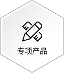 專(zhuān)項(xiàng)產(chǎn)品