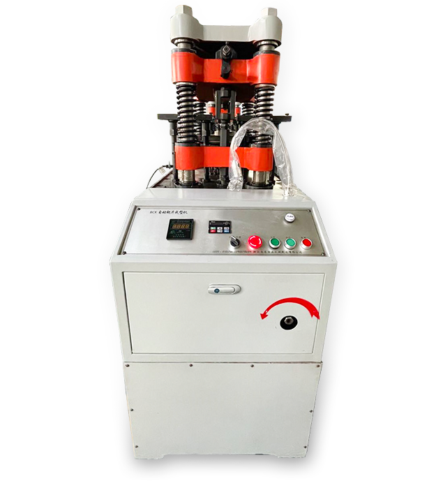 翅片成型機(jī)