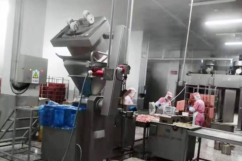 裕發食品 裕發食品