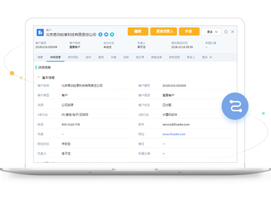 洛陽沃創(chuàng)信息科技有限公司