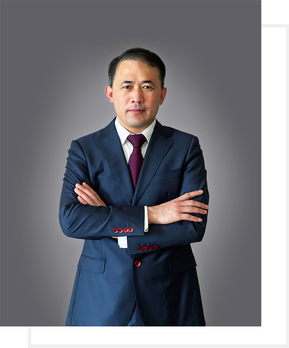 創始人 創始人
