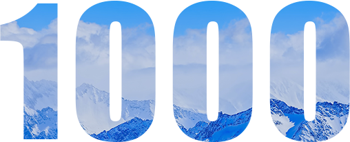 1000