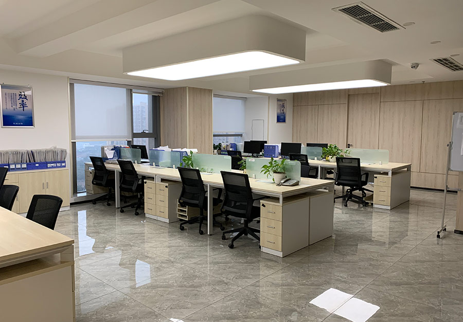 企業(yè)介紹 企業(yè)介紹