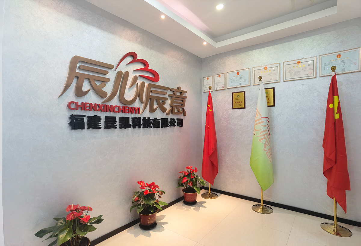 辰心辰意 辰心辰意