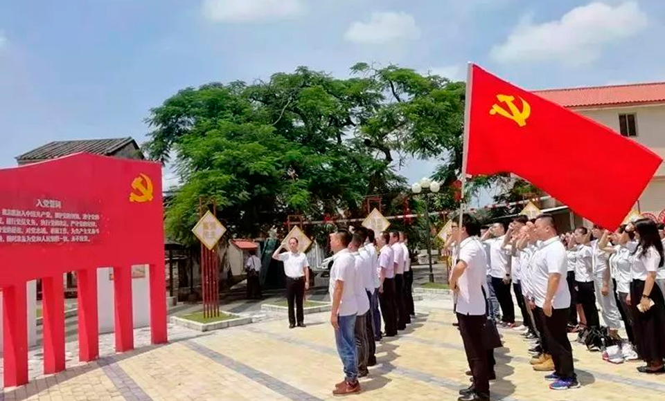 企业介绍