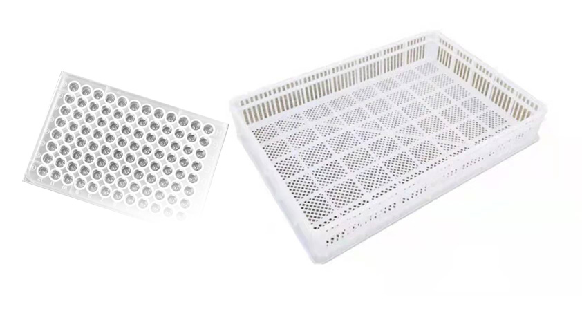 Incubator Egg Tray/Egg Basket