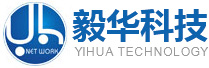 毅華科技Logo
