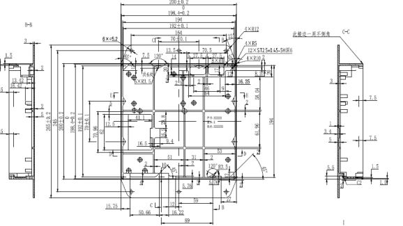 Mold Fabrication