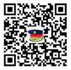 扫一扫，关注微信