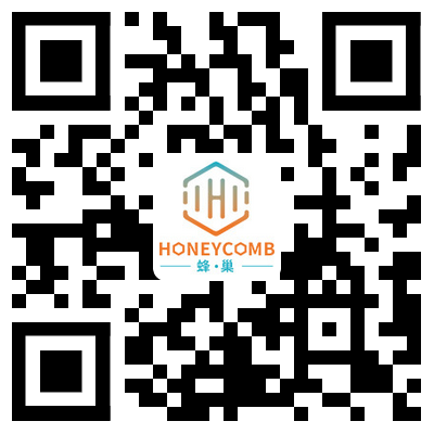 公眾號(hào)二維碼
