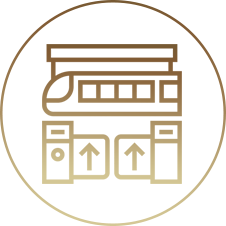 山東博睿鋁業(yè)有限公司