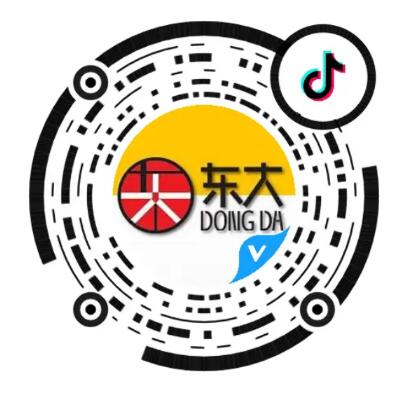 官方抖音