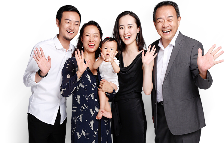 鄭州大信家居有限公司