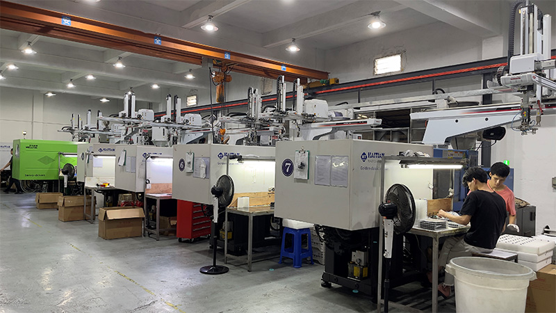 Shenzhen Deruicheng Electronics Co., Ltd. 