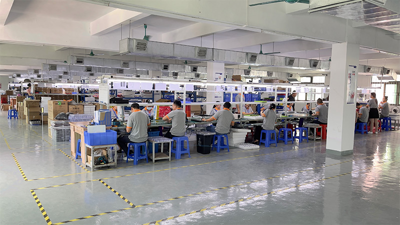 Shenzhen Deruicheng Electronics Co., Ltd. 