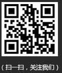 公眾號二維碼