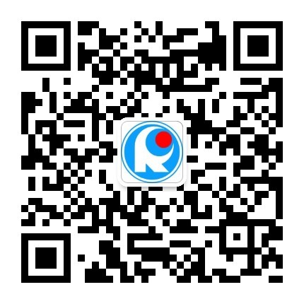 公眾號二維碼