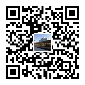 公眾號二維碼 公眾號二維碼