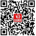 公眾號二維碼 公眾號二維碼