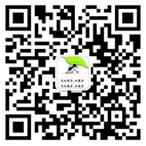 公众号二维码 公众号二维码