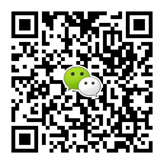 公眾號(hào)二維碼