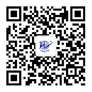 公眾號二維碼