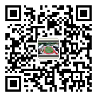 公眾號二維碼 公眾號二維碼