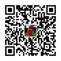 公眾號二維碼
