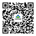 公众号二维码 公众号二维码